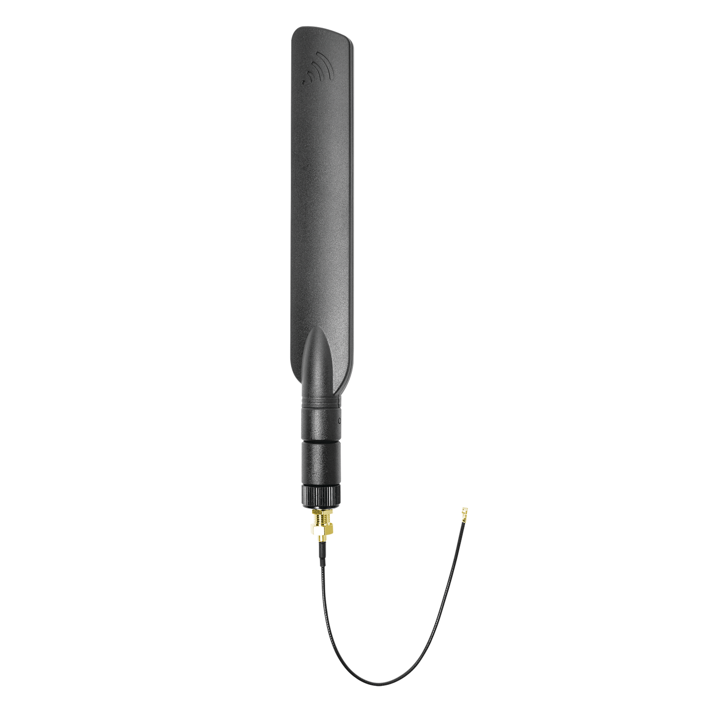 Antena Gsm Para Interior, 1Dbi De Ganancia, Omnidireccional Tipo Navaja.