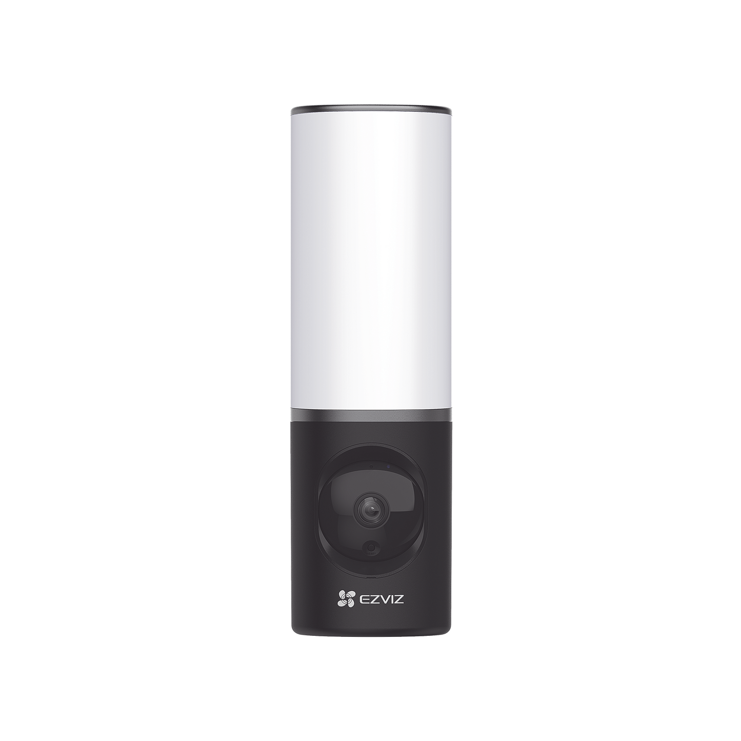 Cámara Ip 4 Megapíxel / Wi-Fi / Lampara Integrada / Audio De Dos Vías / Imágen Nocturna A Color / Detección Humana / Audios Personalizables / Almacena En Memoria Interna / Uso Exterior Con Protección