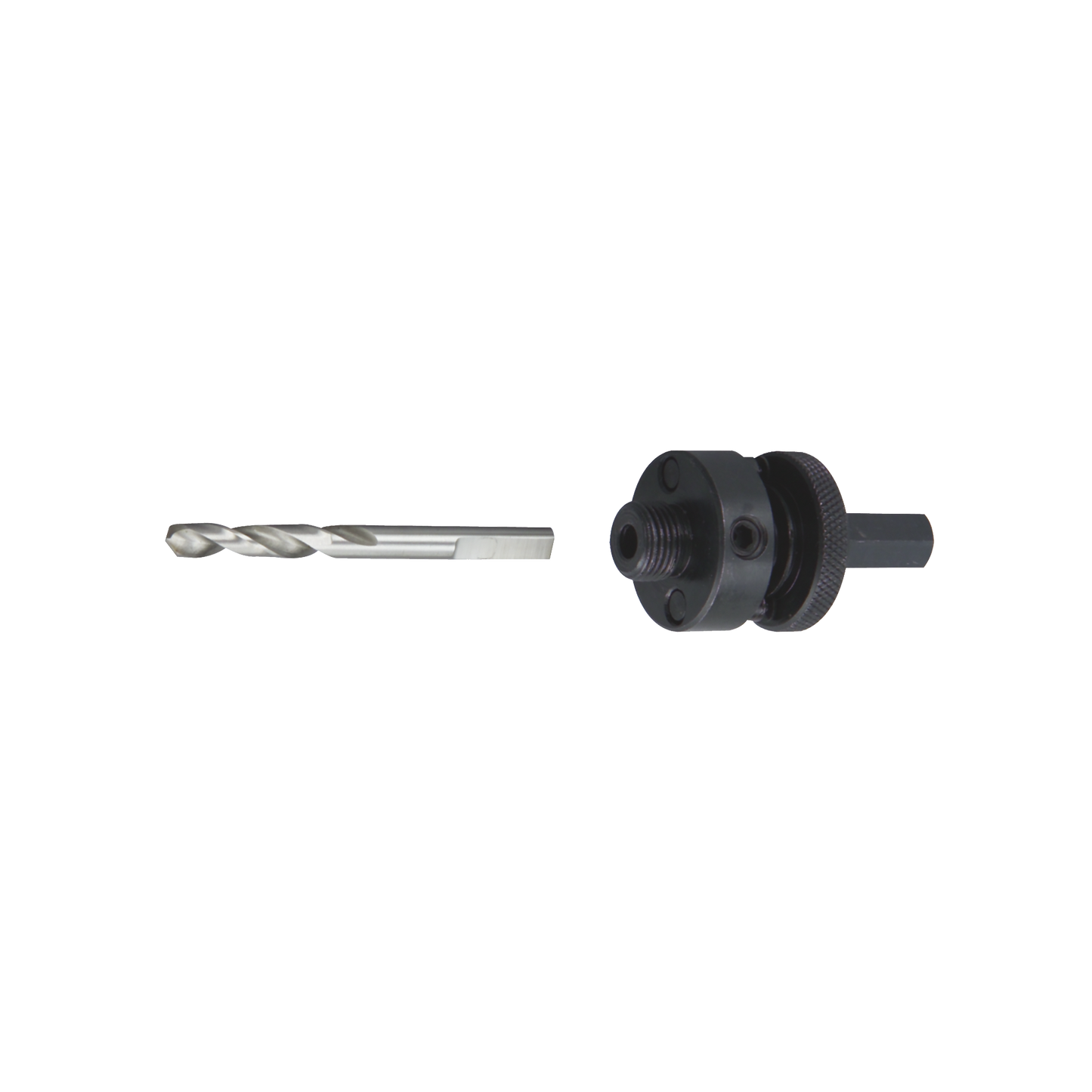 Árbol Adaptador De 3/8 Para Broca Sierra De 9/16" A 1-1/8".