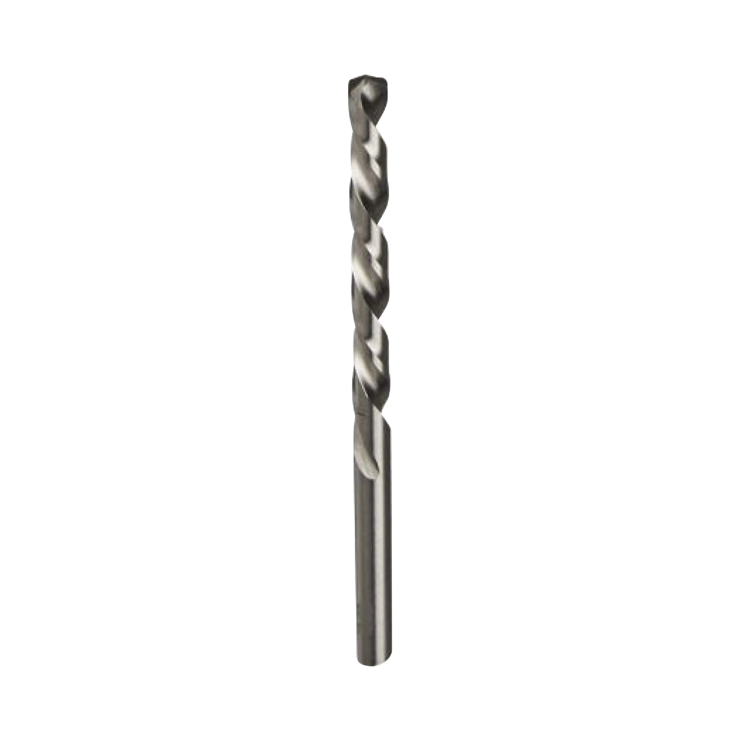 Broca Hss-G 1/4" X 4" Para Uso En Metal / Madera.