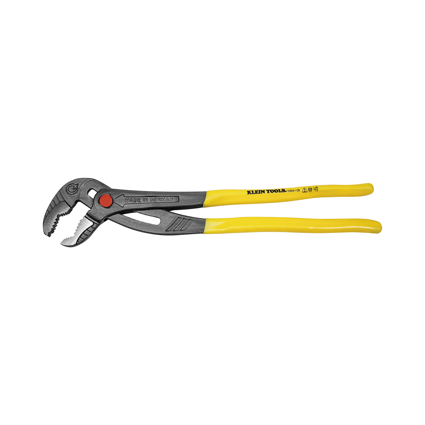 Pinza De Extensión De 12 Pulgadas, Quick-Adjust