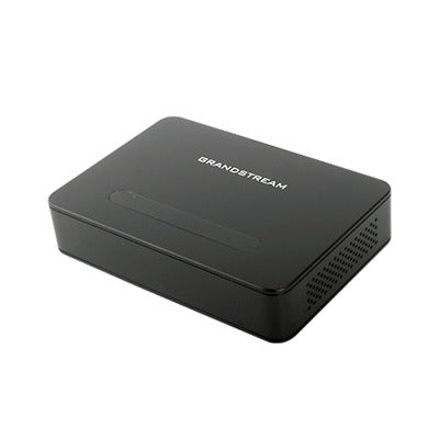 Estación Base Dect Voip Inalámbrica Para Hasta 5 Teléfonos Dp720, Poe