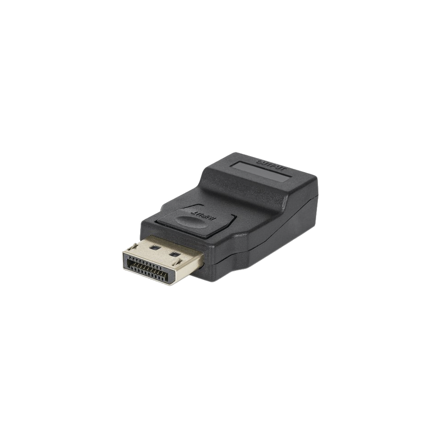 Adaptador Displayport Macho A Hdmi Hembra