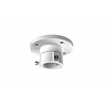 Montaje De Techo Sin Tubo De Extensión Para Domos Ptz Turbohd Y Ptz Ip