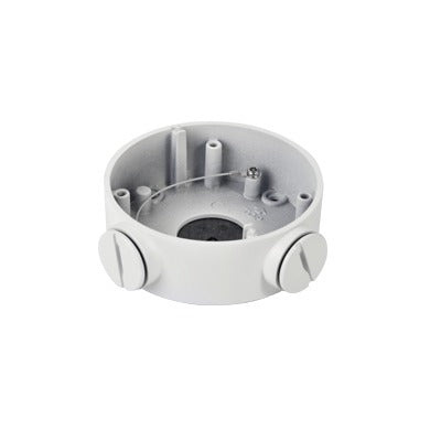 Caja De Conexiones De Exterior Para Cámaras Tipo Bala / Ip66
