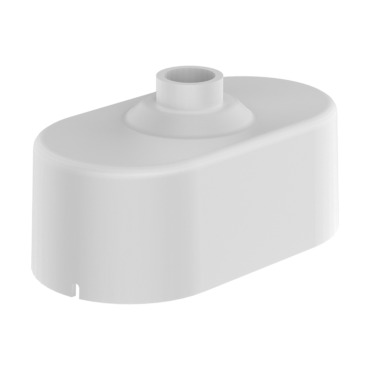 Montaje Colgante para Domos doble Lente HIKVISION