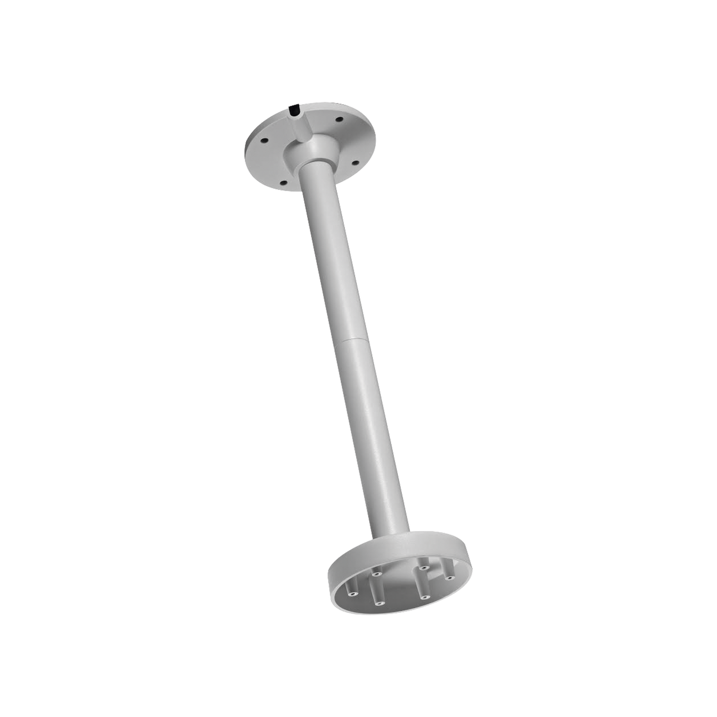 Montaje De Techo Para Cámaras Domo Ds-2Cd21Xxgx De 50 Cms De Largo