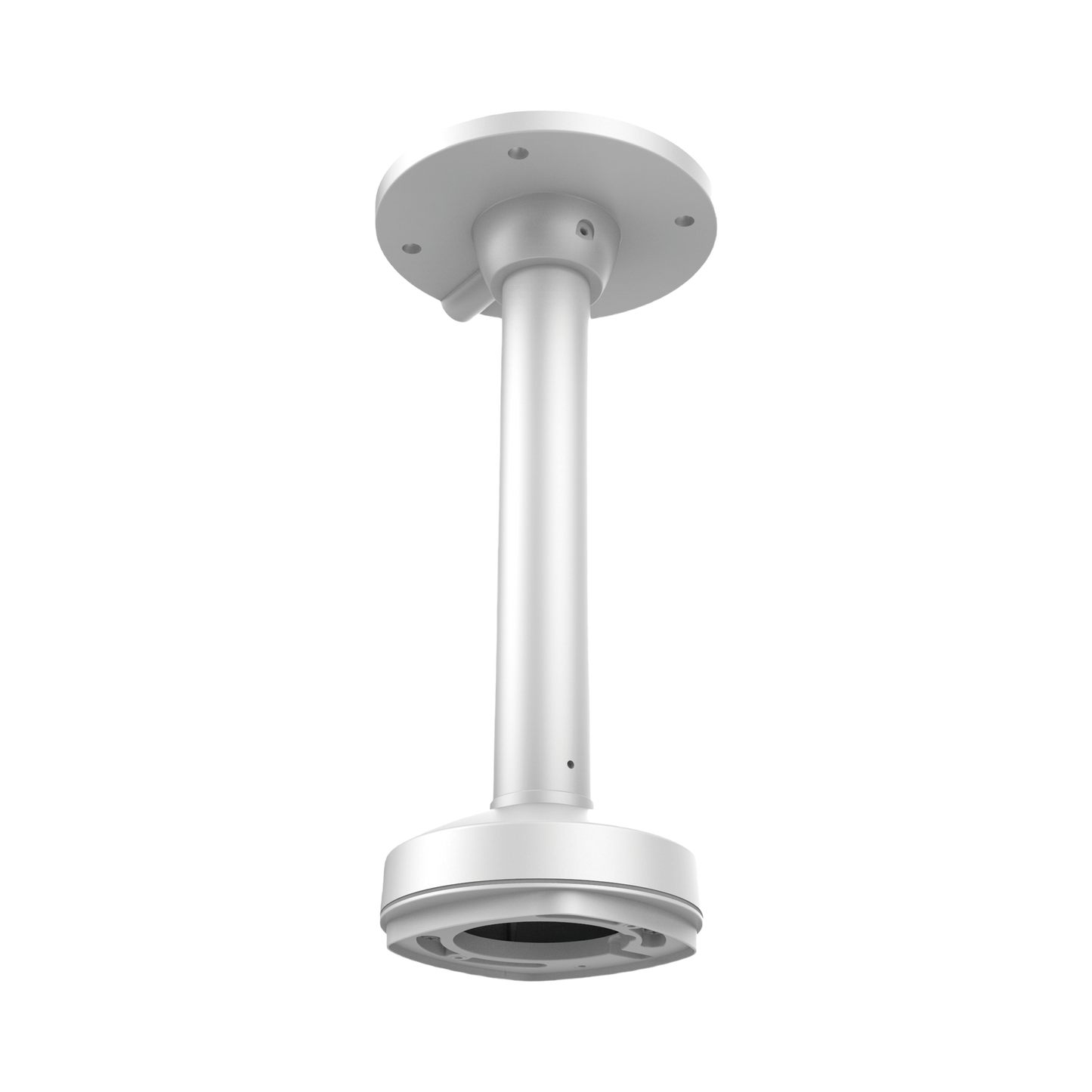 Montaje Colgante Para Domos Hikvision / 50 Cms De Largo