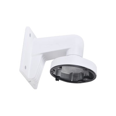 Montaje Metálico De Pared Para Exterior Compatible Con Domo Ds-2Cd21Xx