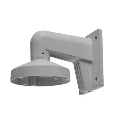 Montaje De Pared Para Cámaras Domo Ip Hikvision