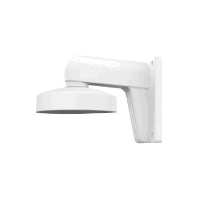 Montaje De Pared Con Caja De Conexión Resistente Al Agua Para Cámaras Domo