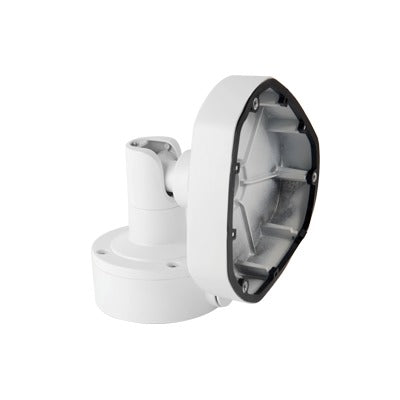Montaje De Pared Con Caja De Conexión Para Camara Fisheye Ds2Cd6