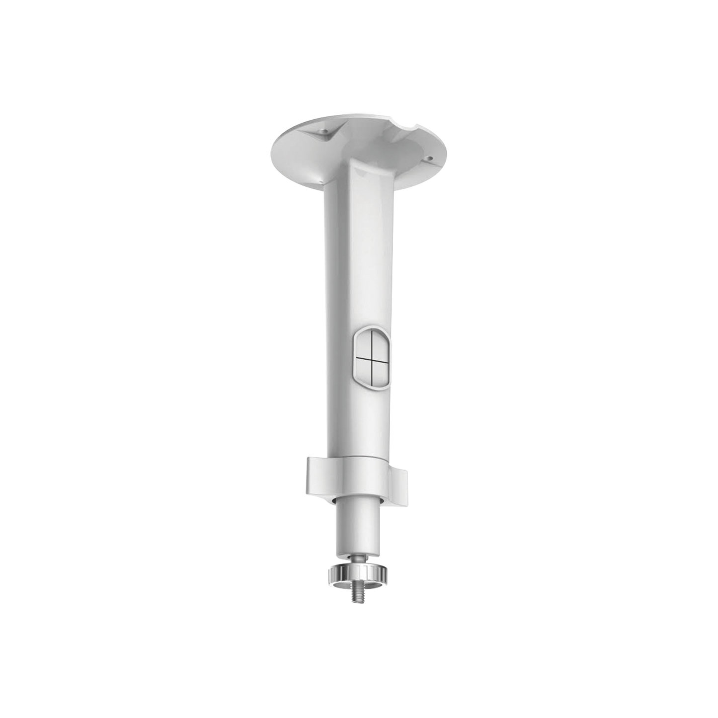 Montaje Colgante Para Interior / Recomendado Para Cámaras Tipo Box / Fabricada En Aluminio