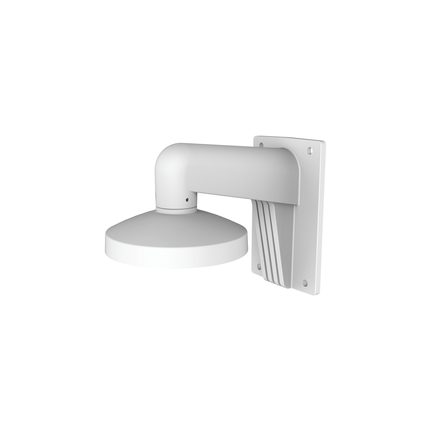 Montaje De Pared Para Domos Hikvision Ds-2Cd27X5Fwd-Izs / Ds-2Cd27X3G0-Izs