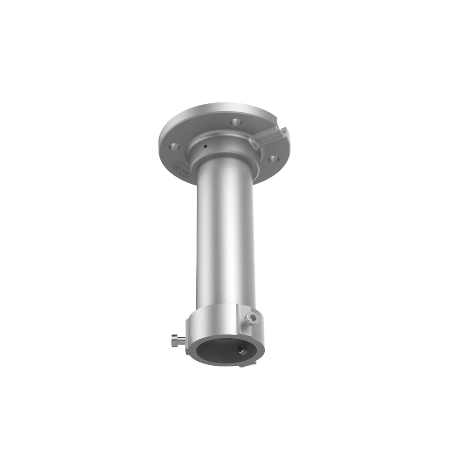 Montaje De Techo Tipo Tubo De 20 Cm De Largo Para Domos Ptz Epcom Y Hikvision