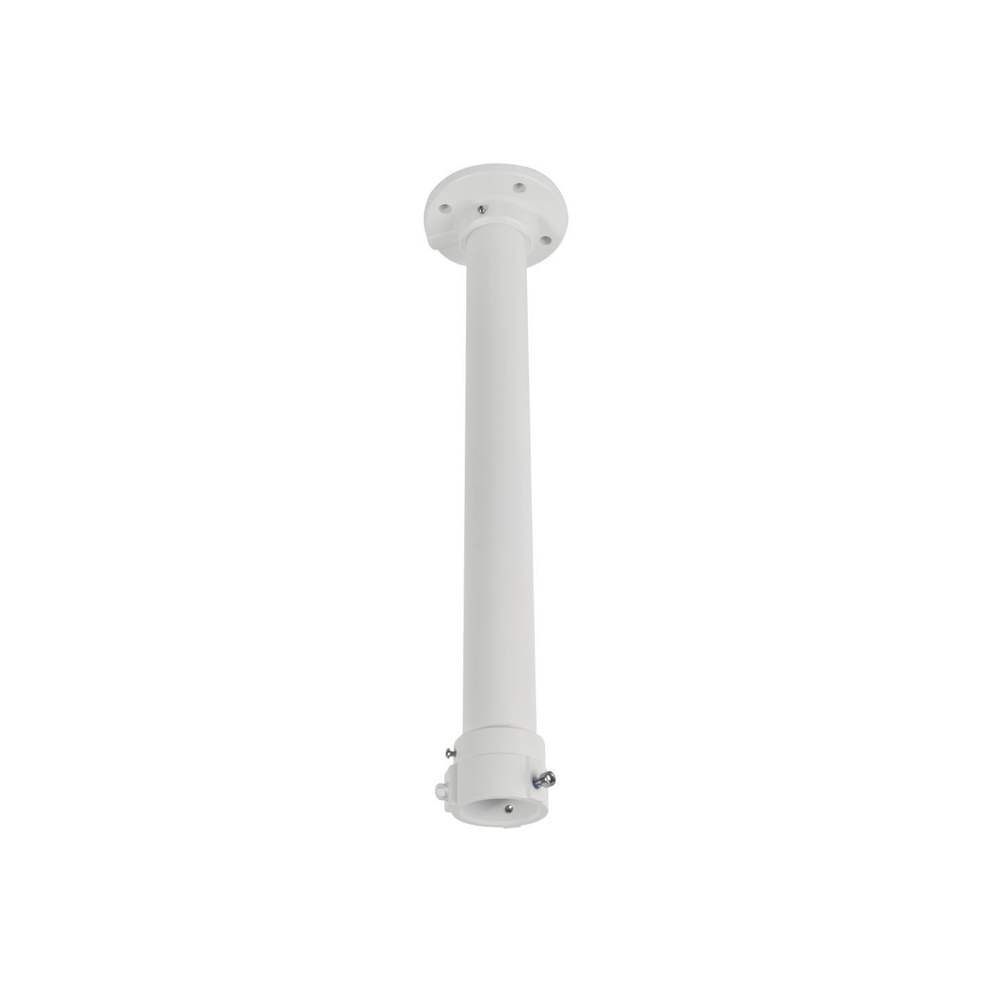 Montaje De Techo Tipo Tubo De (50Cm) De Largo