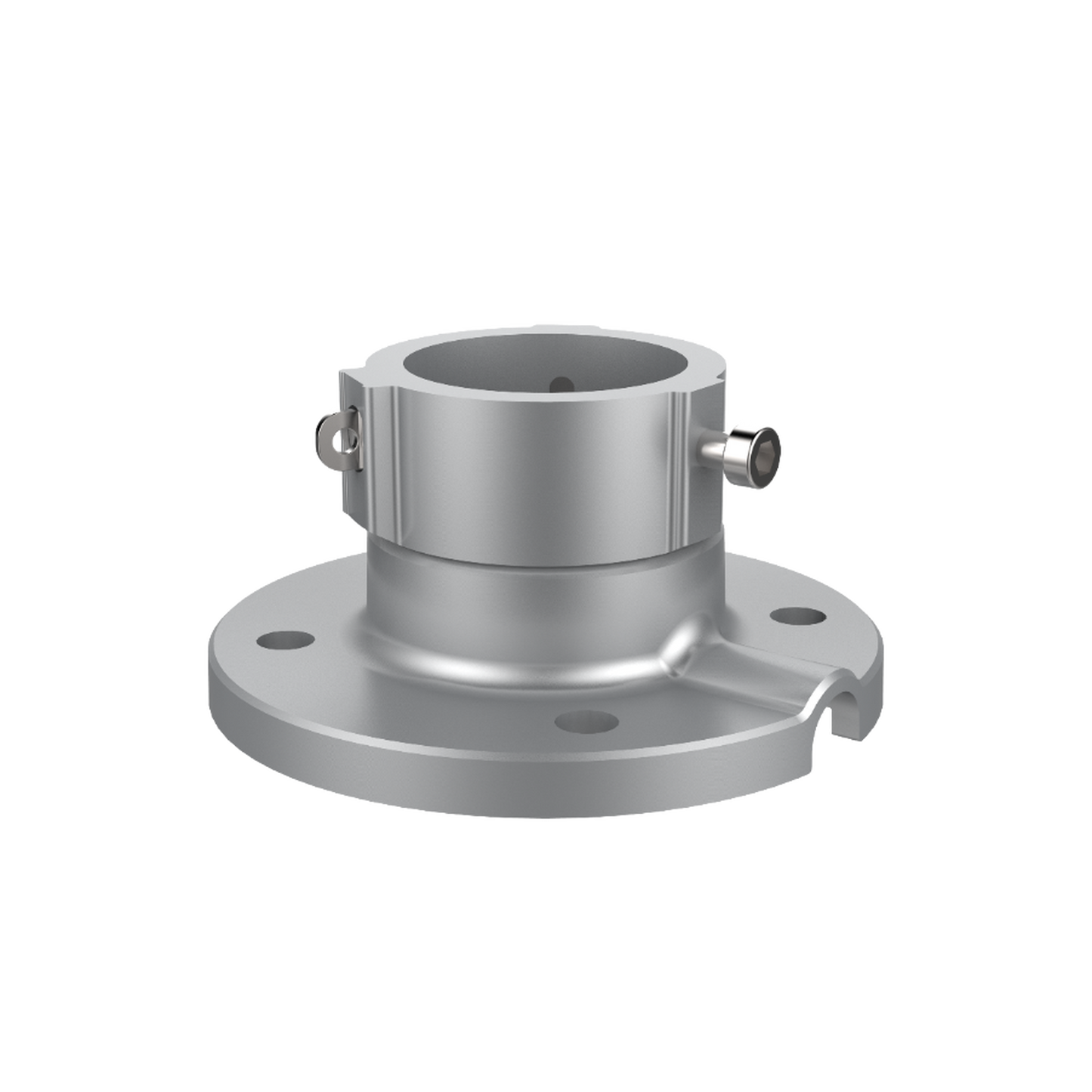 Montaje De Techo De Acero Inoxidable Para Ptz Hiikvision.