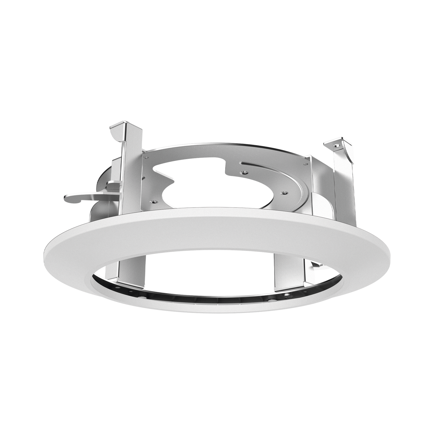Montaje De Plafón Para Cámaras Ptz Hikvision 4"