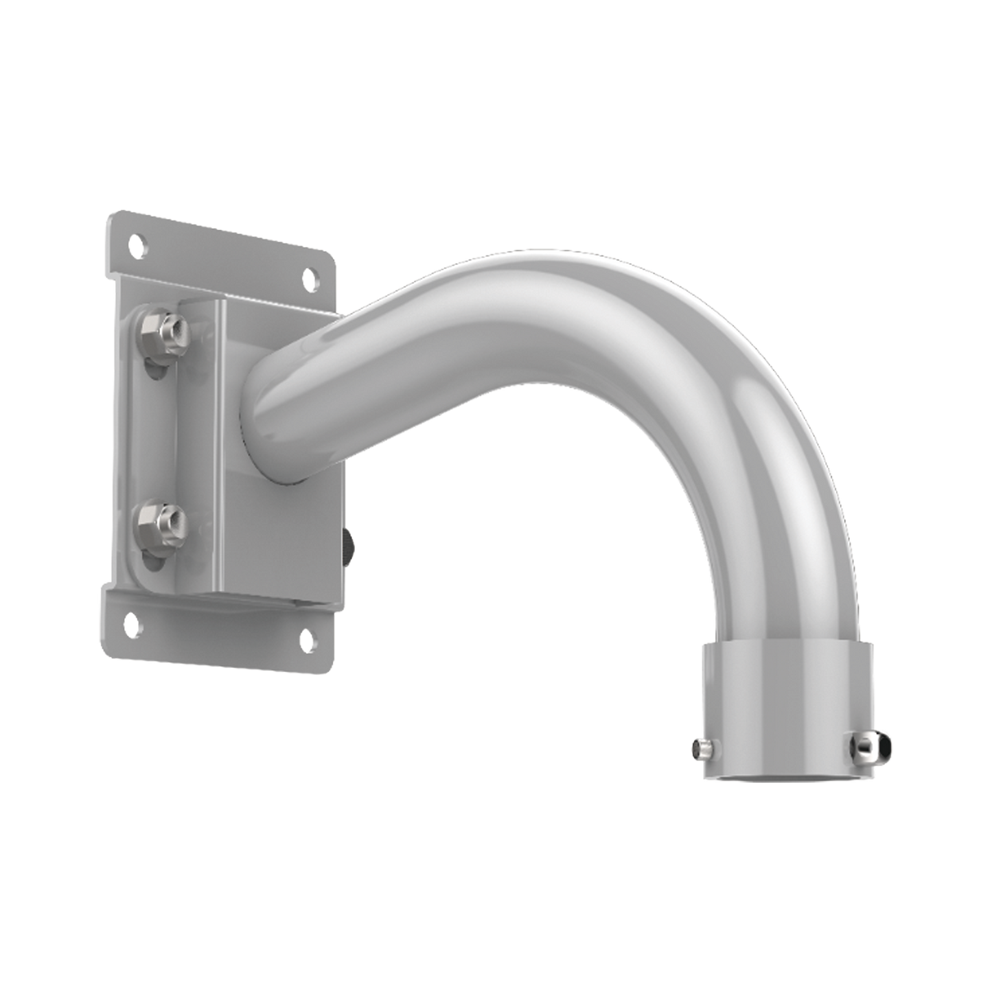 Montaje De Pared Anticorrosivo Para Ptz