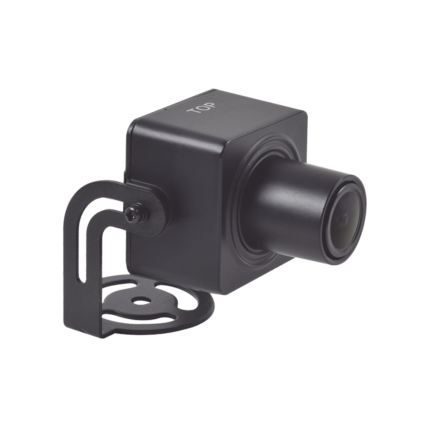 Cámara Oculta Ip 2 Megapixel / Lente 2.8 Mm / H.265+ / Interior / Wdr / 12 Vcd / Ultra Baja Iluminación / Entrada De Audio