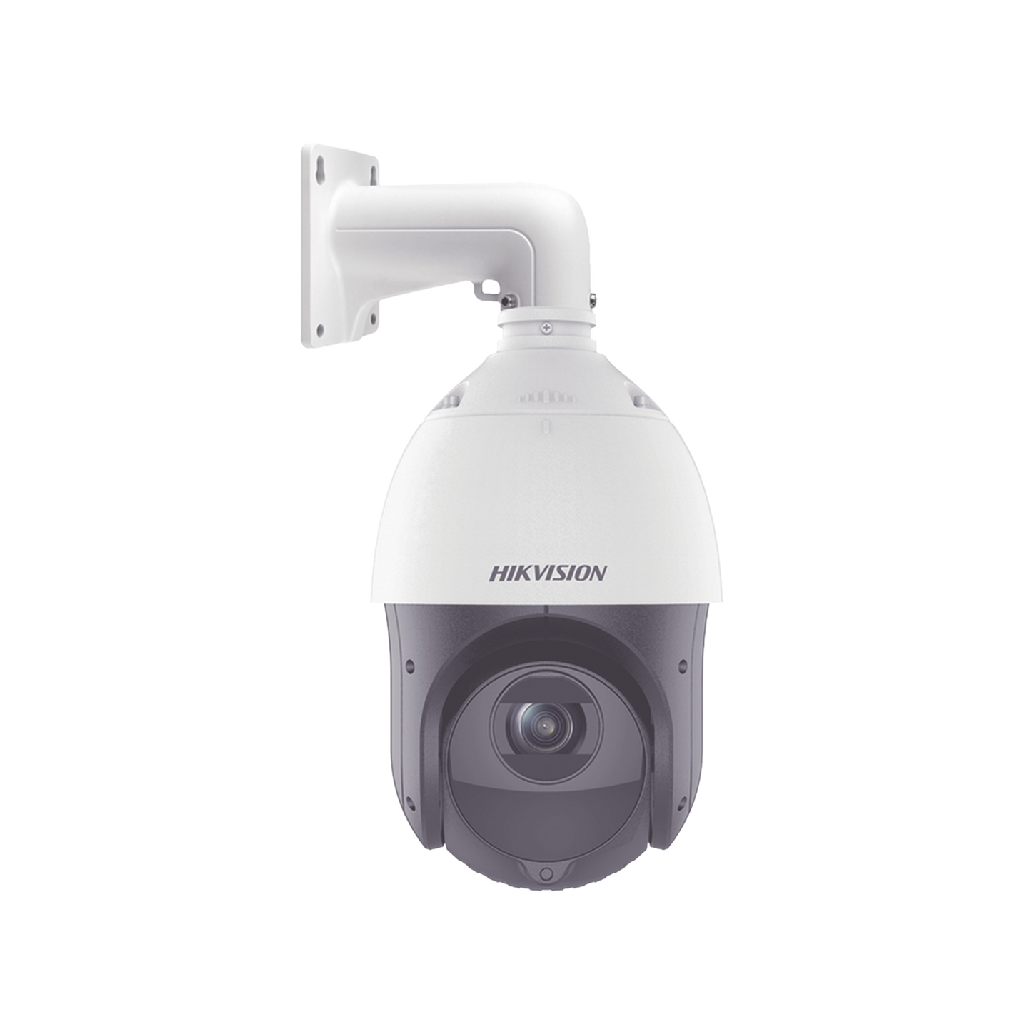 Ptz Ip 2 Megapixel / 25X Zoom / 100 Mts Ir / Ip66 / Acusense / Darkfighter / Wdr 120 Db / Entrada Y Salida De Audio Y Alarmas / Hlc / Eis / Poe+