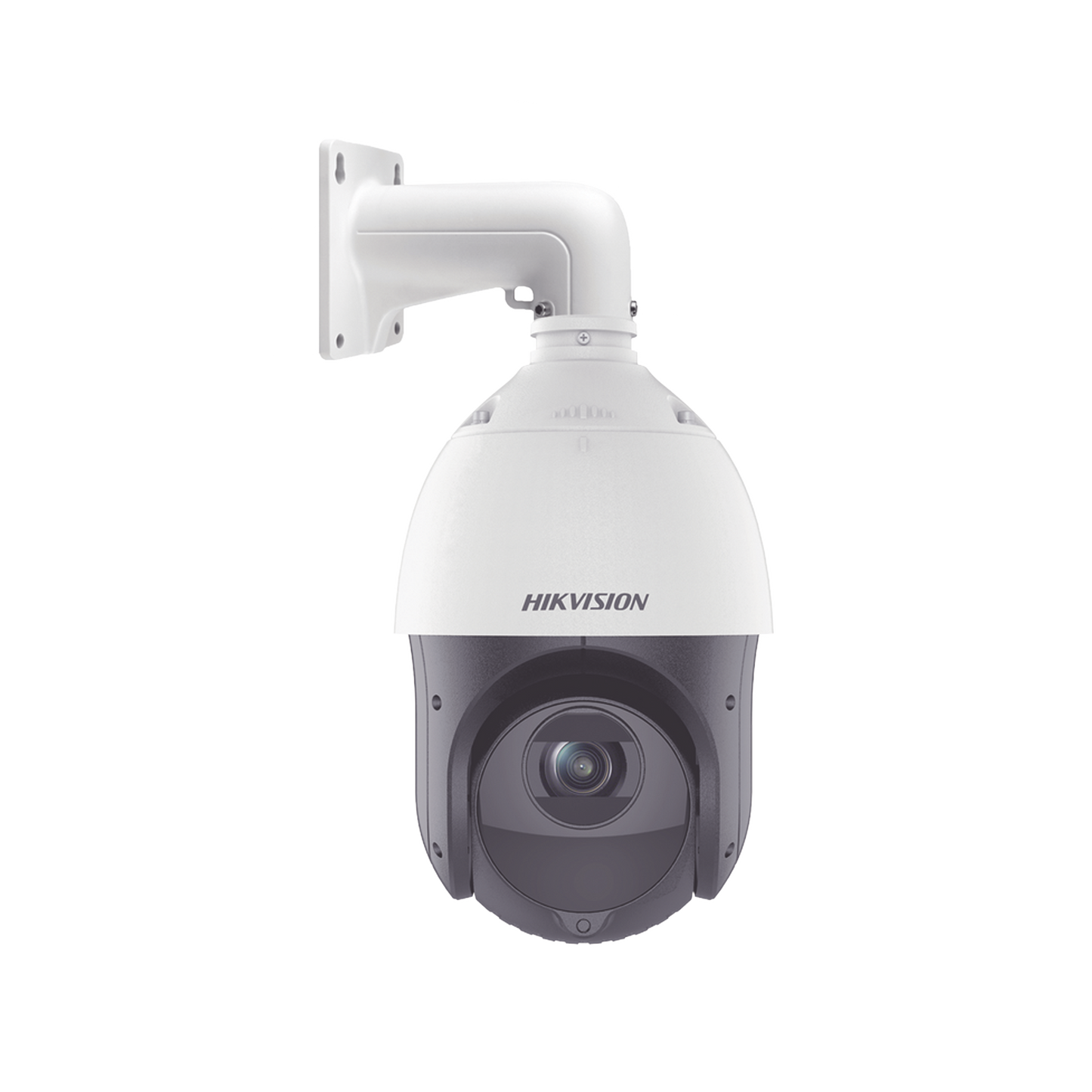 Ptz Ip 4 Megapixel / 25X Zoom / 100 Mts Ir / Exterior Ip66 / Darkfighter / Acusense (Evita Falsas Alarmas) / Detección Facial / Wdr 120 Db / Entrada Y Salida De Audio Y Alarmas / Hlc / Eis / Poe+