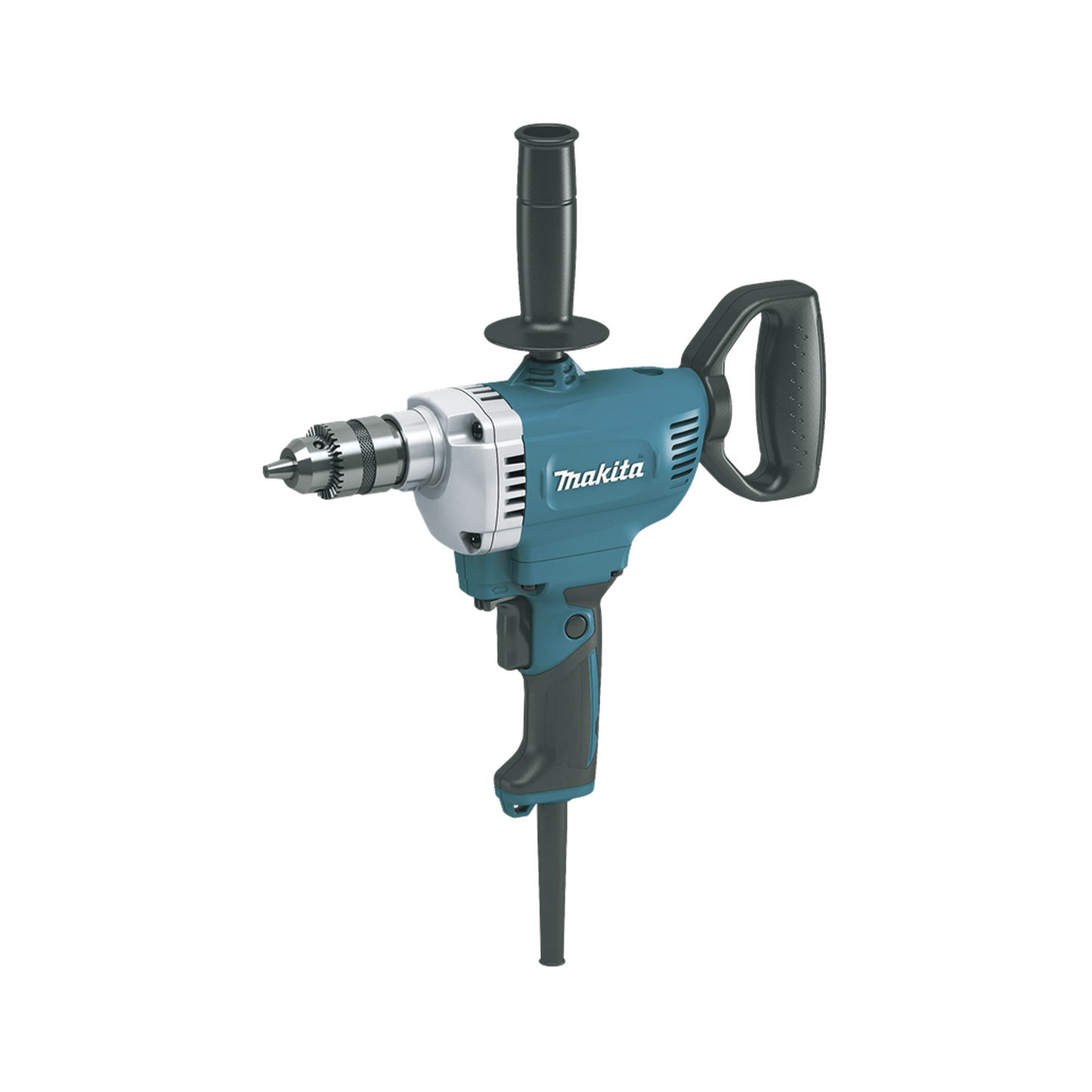 Taladro 120 Vca, Portabrocas De 1/2" De 600 Rpm Max. Potencia 750 W.