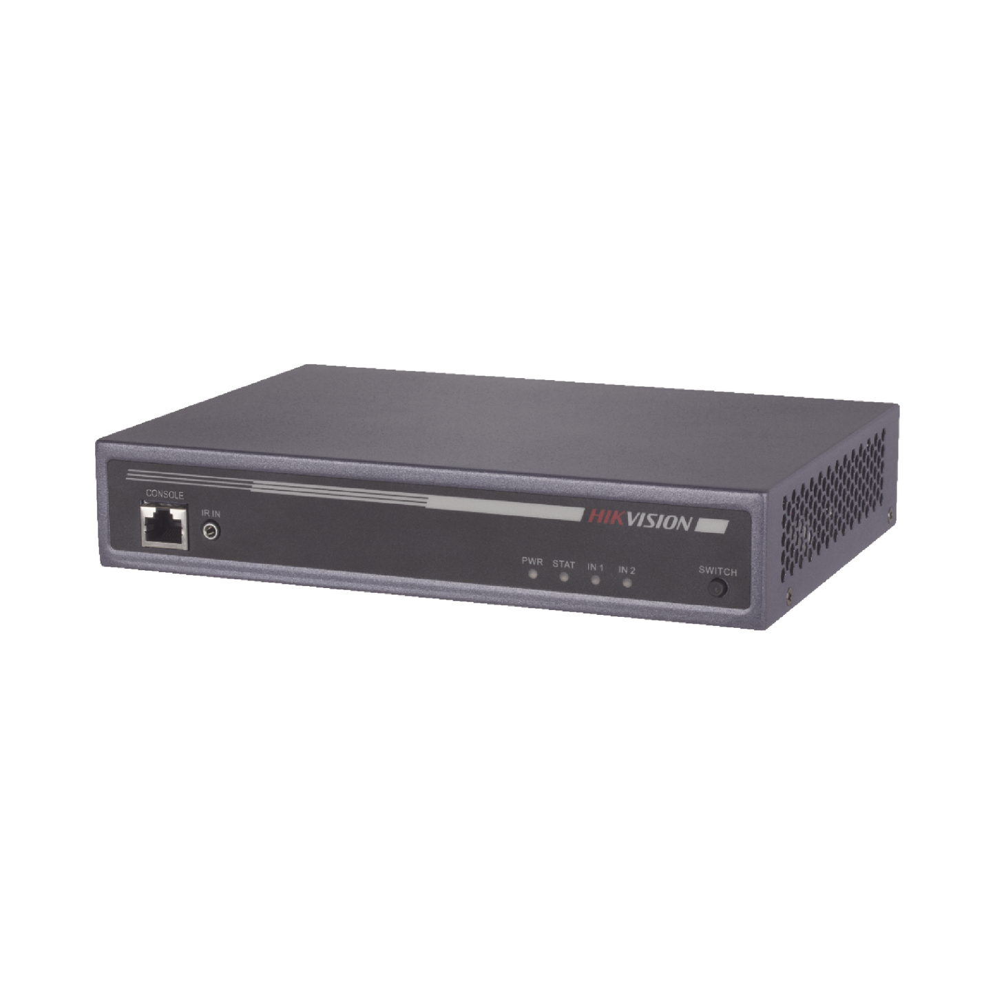 Controlador De Videowall 4K Administrable / 2 Entradas Hdmi / 4 Salidas Hdmi / Soporta Conexión En Cascada