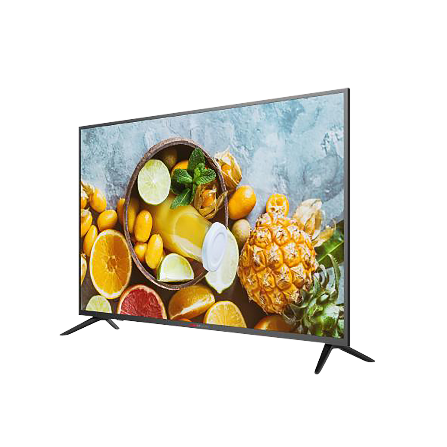 Monitor Led 4K De 50" / Entrada Hdmi-Vga / Compatible Con Montaje Vesa / Bocinas Integradas / Uso 24/7