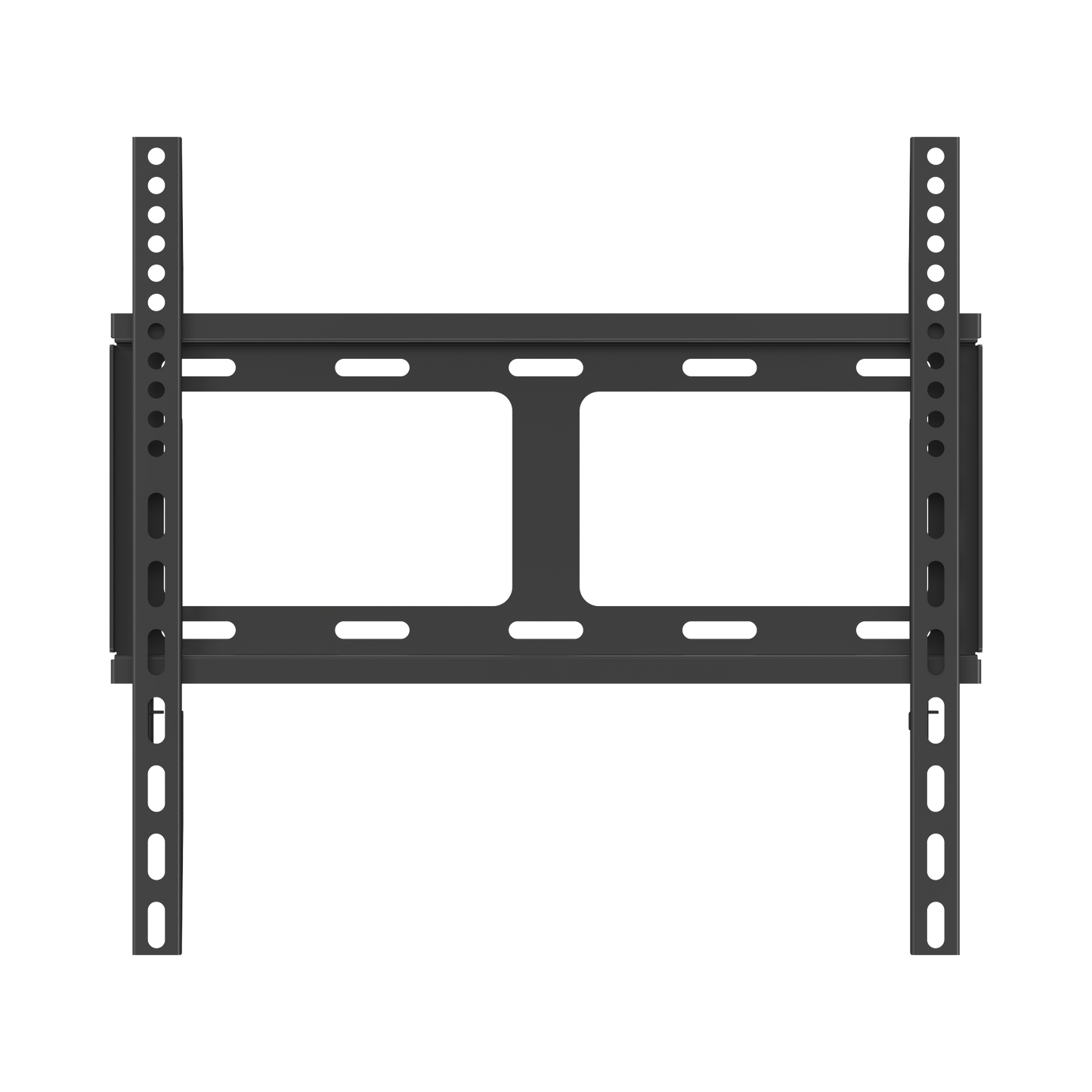 Montaje De Pared Universal / Compatible Vesa Hasta 400 X 400 / Color Negro