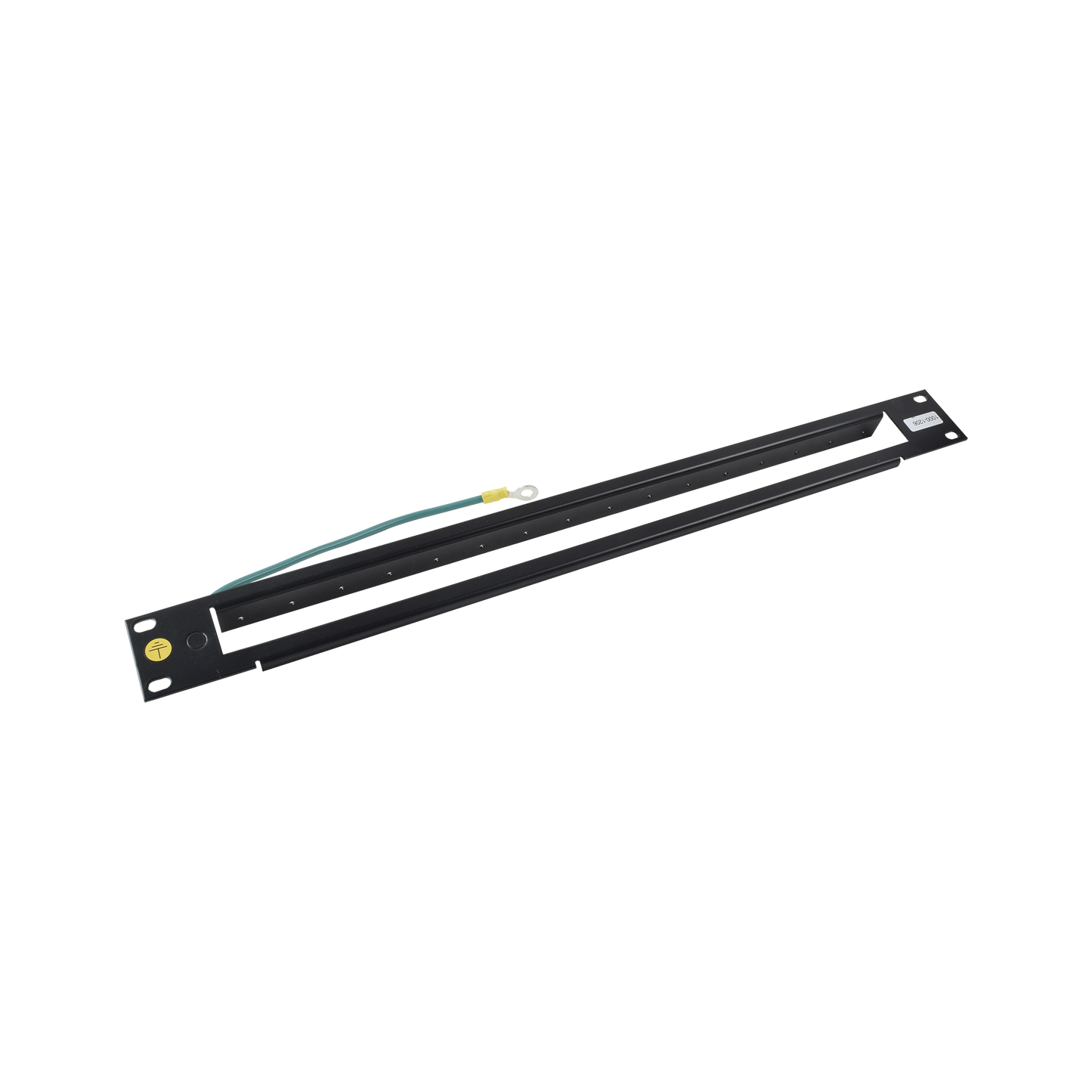 Chassis En Rack Para 16 Protectores Modulares Serie Dpr Transtector