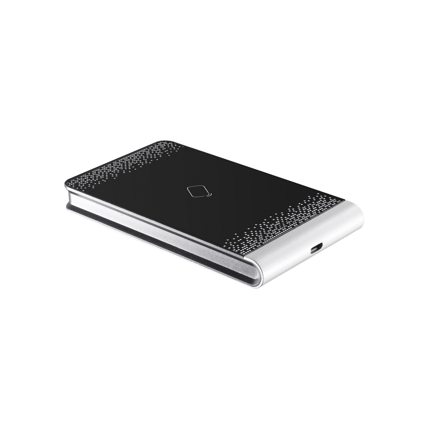 Enrolador Usb De Tarjetas Para Ivms-4200 / Facilita El Alta De Tarjetas Al Software / Soporta Tarjetas Mifare Y Proximidad Em / Conexión Usb