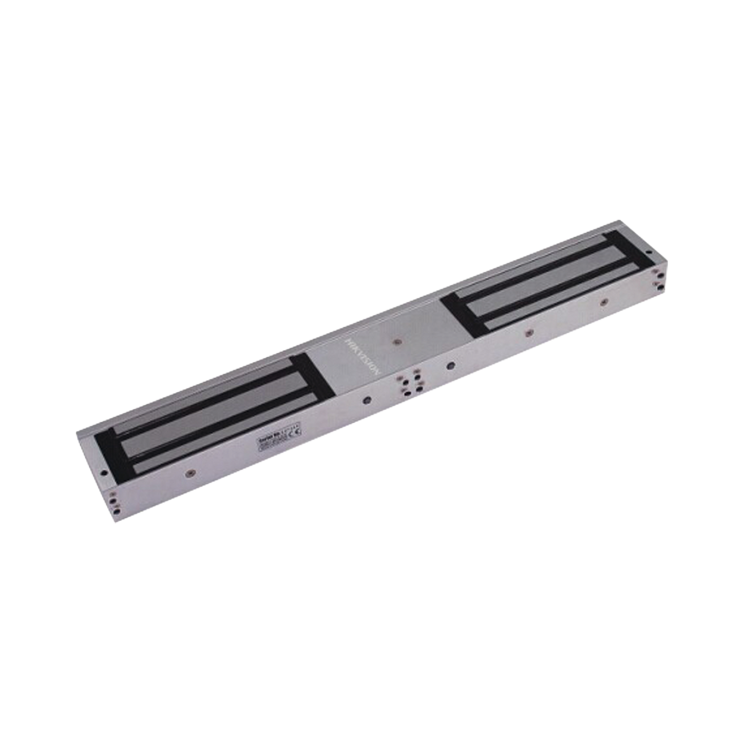 Chapa Magnética Para Doble Puerta / Puerta Antifuego / Soporta 1200 Lbs (500 Kg) / Indicador Led