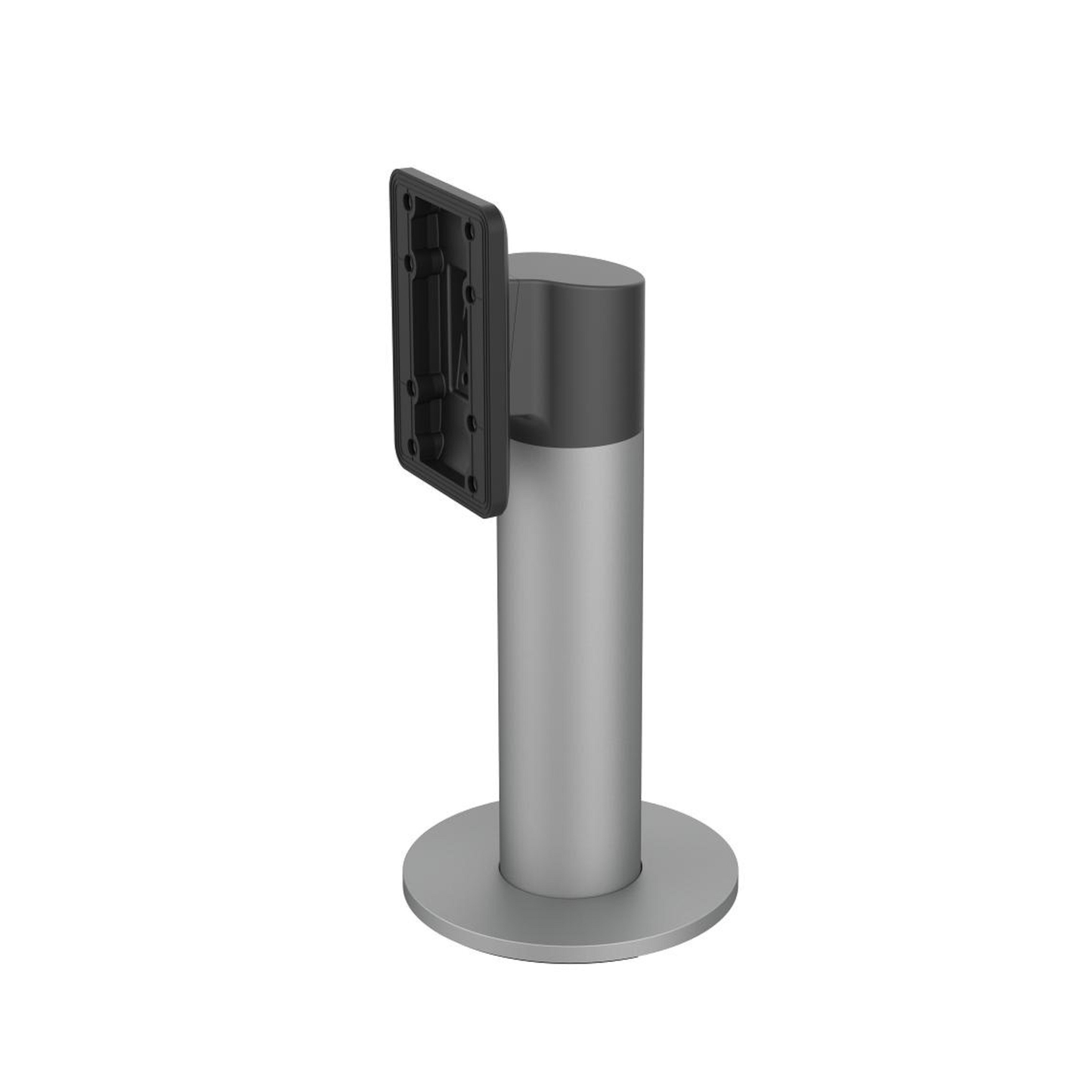 Montaje Para Instalar Terminales De Reconocimiento Facial Hikvision En Torniquetes De Cualquier Marca / Diseño Estético / Compatible Con Terminales Faciales Térmicas.
