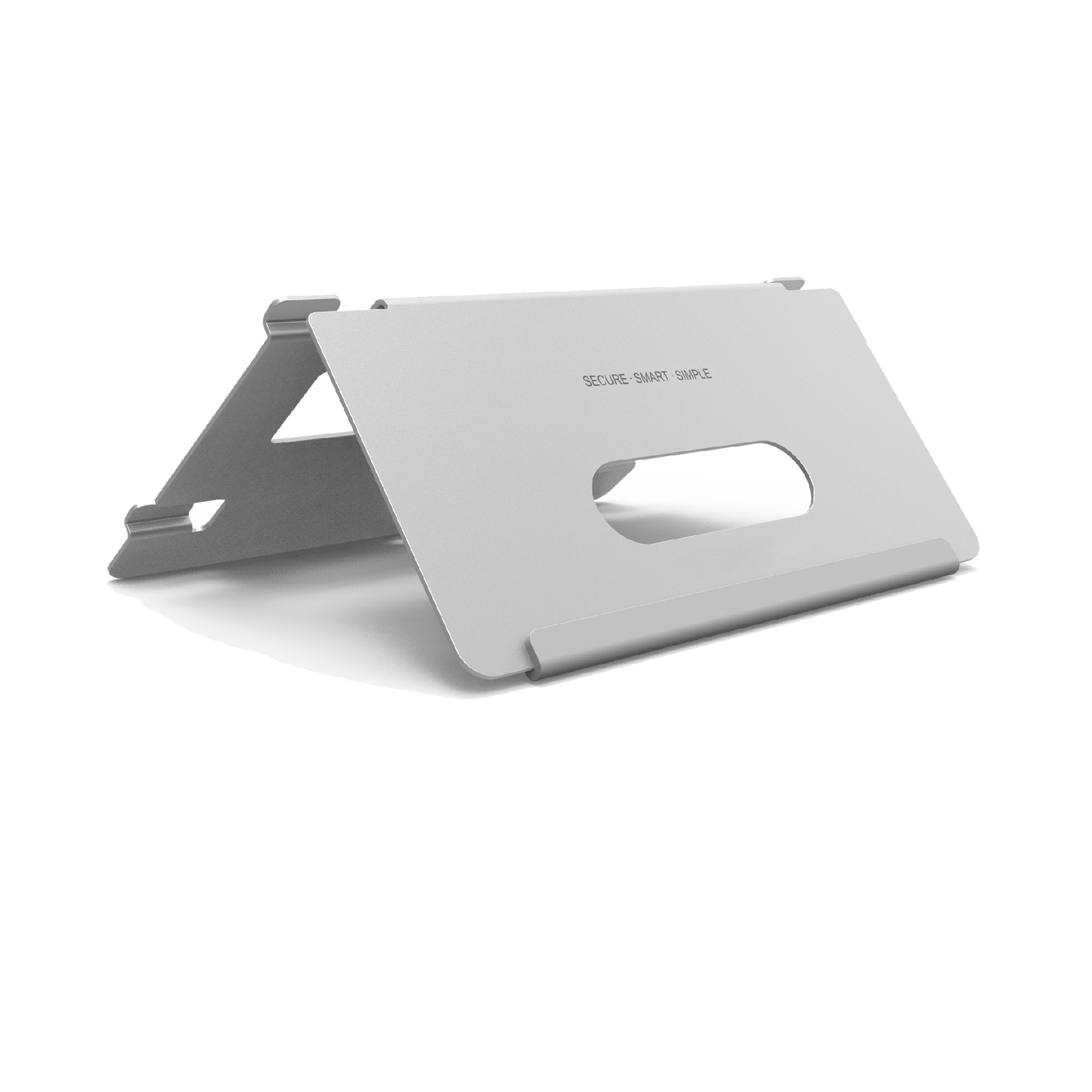 Montaje De Escritorio Para Monitores Ip Hikvision / Compatible Con Series Ds-Kh6320 Y Ds-Kh8520