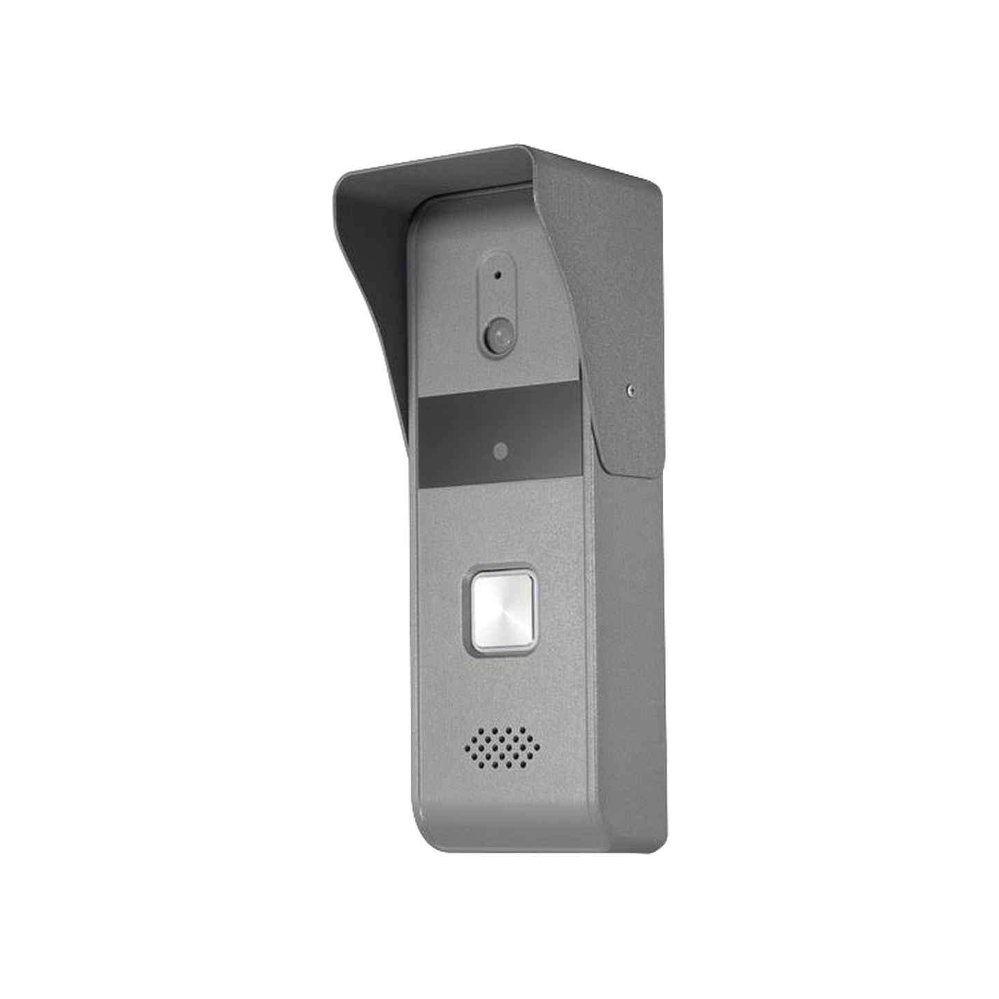 Frente De Calle Analógico Adicional Para Videoportero Ds-Kis203