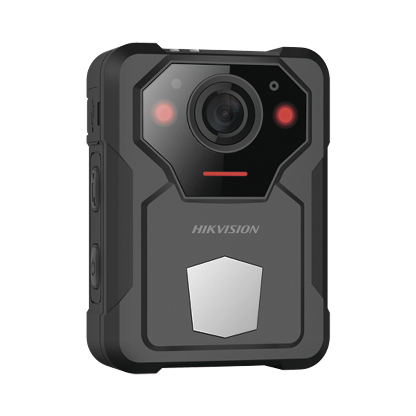 Body Camera Portátil / Grabación A 2K (4 Megapixel) / Fotografía De Hasta 40 Megapixel / Ip54 / H.265 / Memoria 128 Gb
