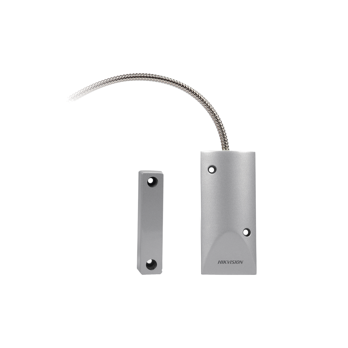 Contacto Magnético De Uso Rudo / Uso En Cortinas O Puertas De Emergencia De Metal / Interior