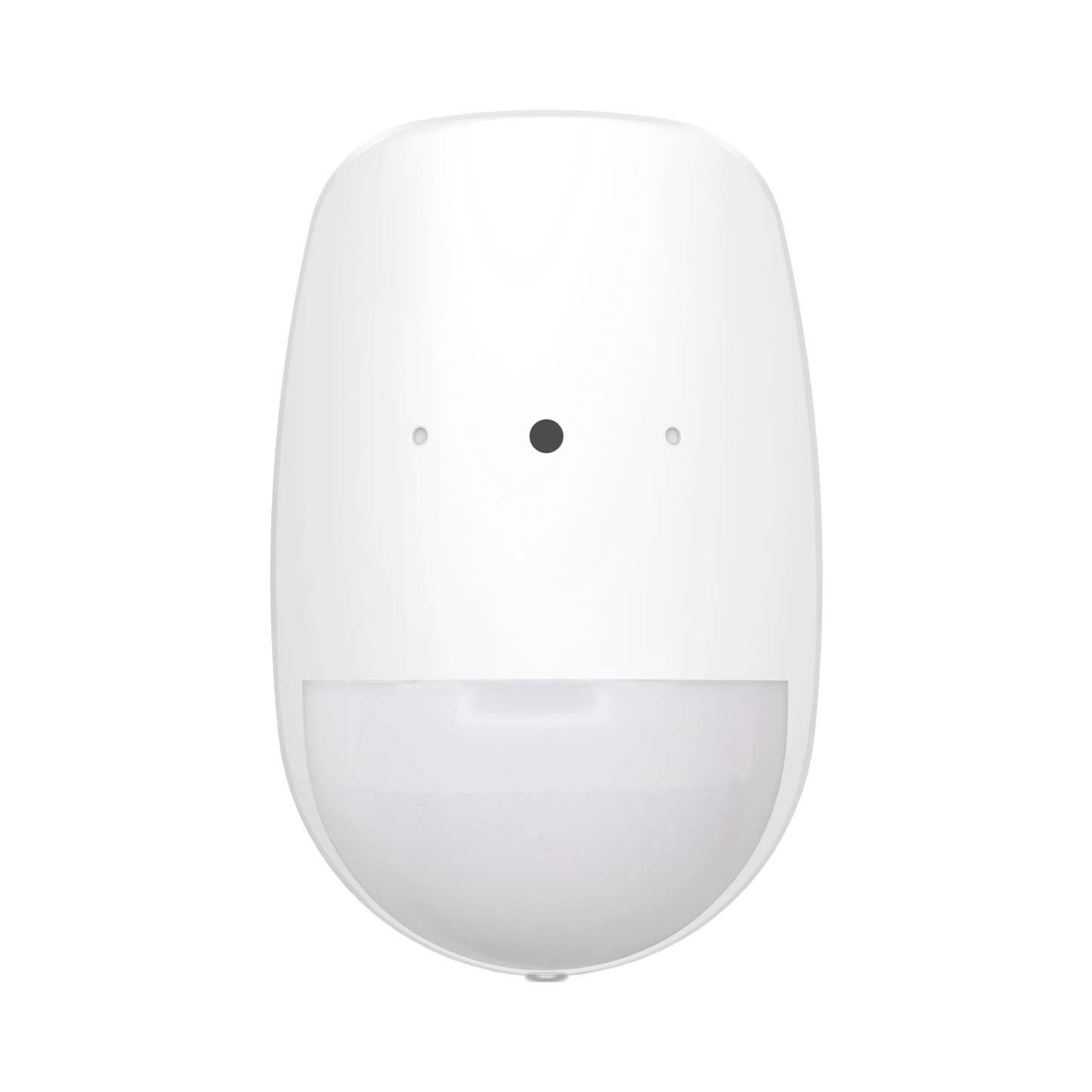 (Ax Pro) Sensor De Movimiento Y Ruptura De Cristal Inalámbrico / Rango De Detección Pir De 12 Mts / Ángulo De 85.9° De Cobertura Pir / Rango De Detección De Ruptura 8 Mts / Ángulo De 120° De Cobertura De Ruptura