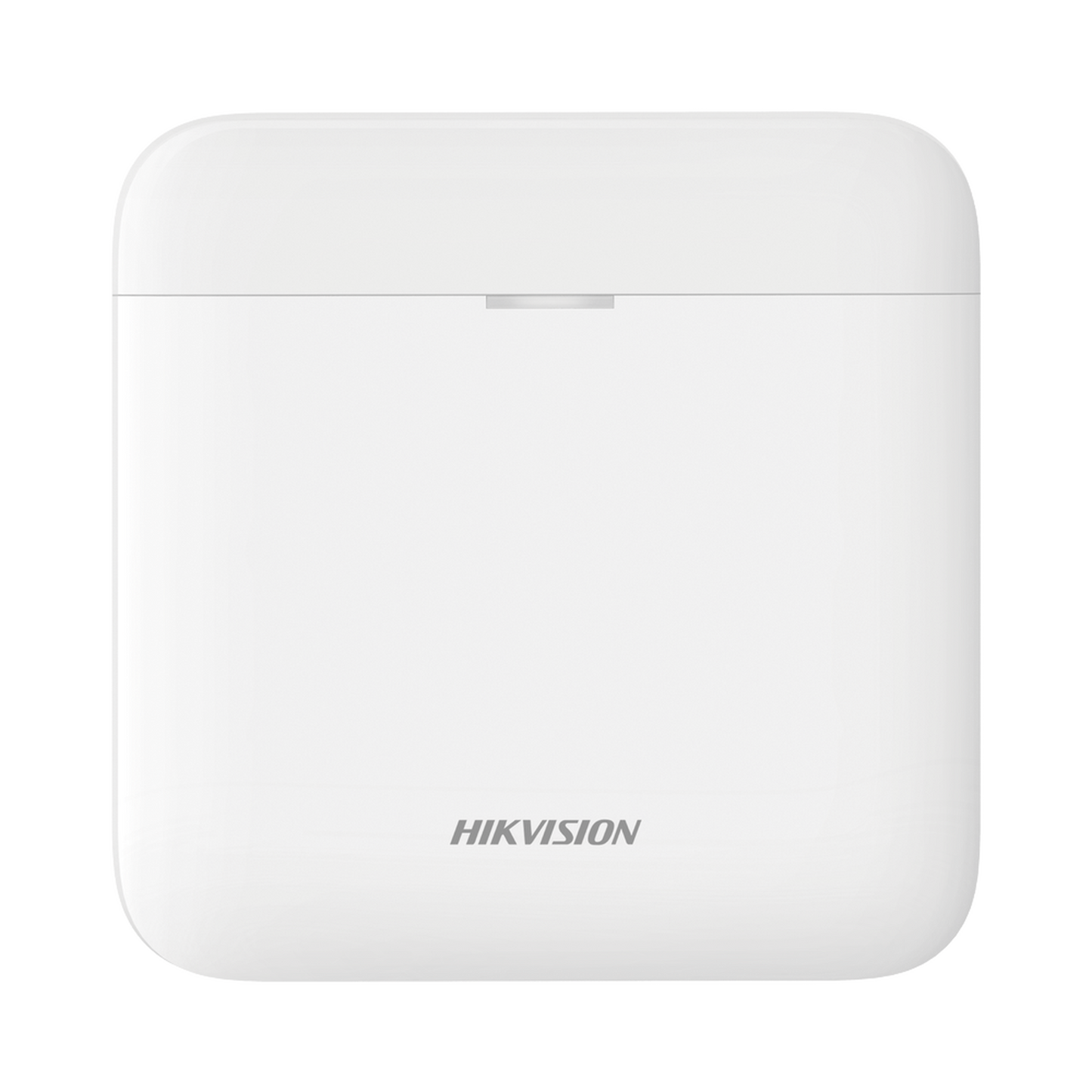 (AX PRO) Panel de Alarma Inalámbrico de Hikvision / Soporta 96 Zonas / GSM 3G/4G, Wi-Fi y Ethernet / Compatible con los Accesorios AX PRO.