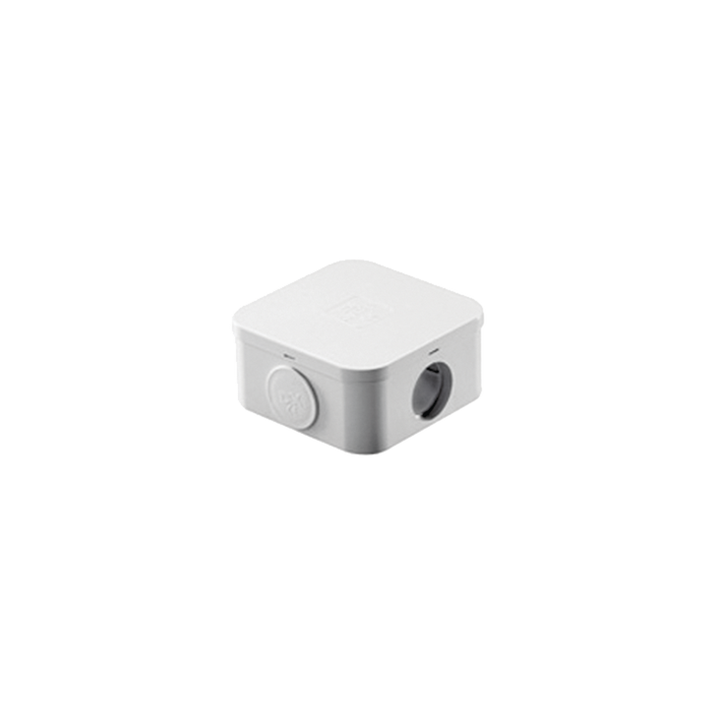 Caja Quadrix Ip54