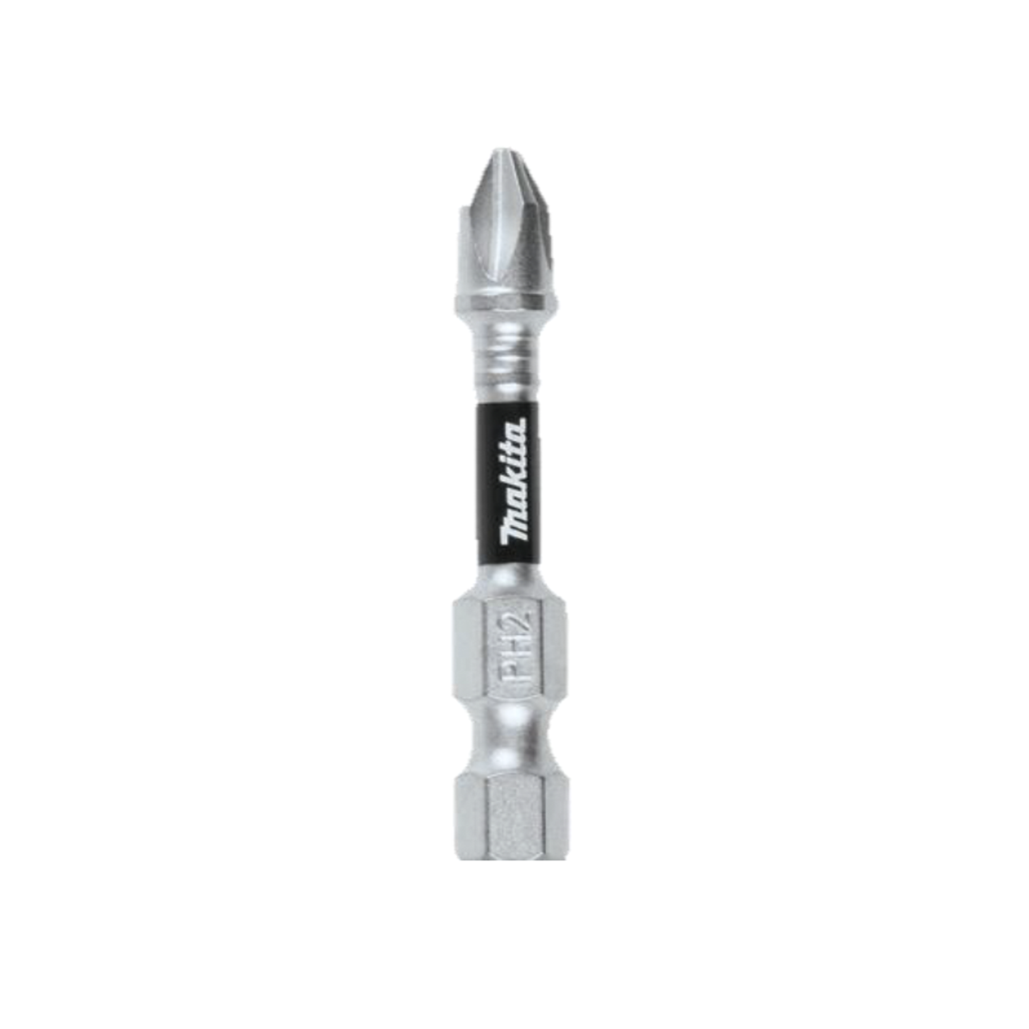 Punta Reforzada De 2" Phillips #2 Impact Xps®, Paquete Con 3 Piezas