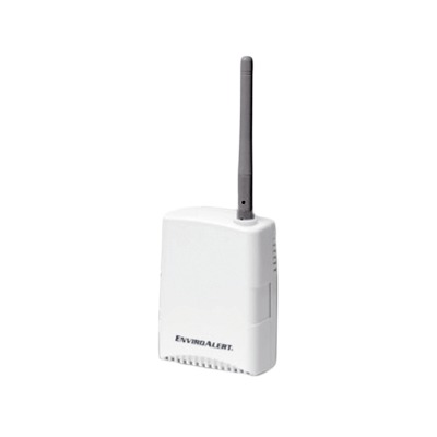 Detector Inalambrico De Humedad, Compatible Con Ea800Ip, 305 Mts De Cobertura Linea De Vista.