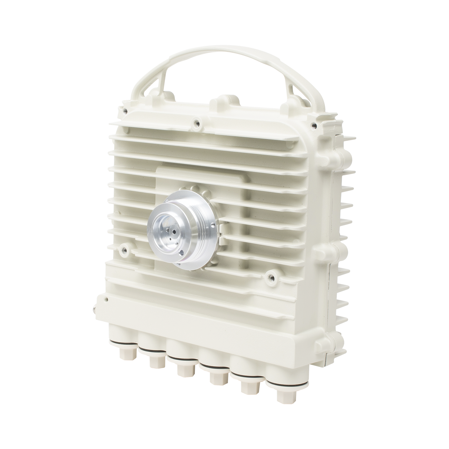 Siklu Etherhaul-1200Fx 1 Gigabit Full Duplex 70/80Ghz Banda-E