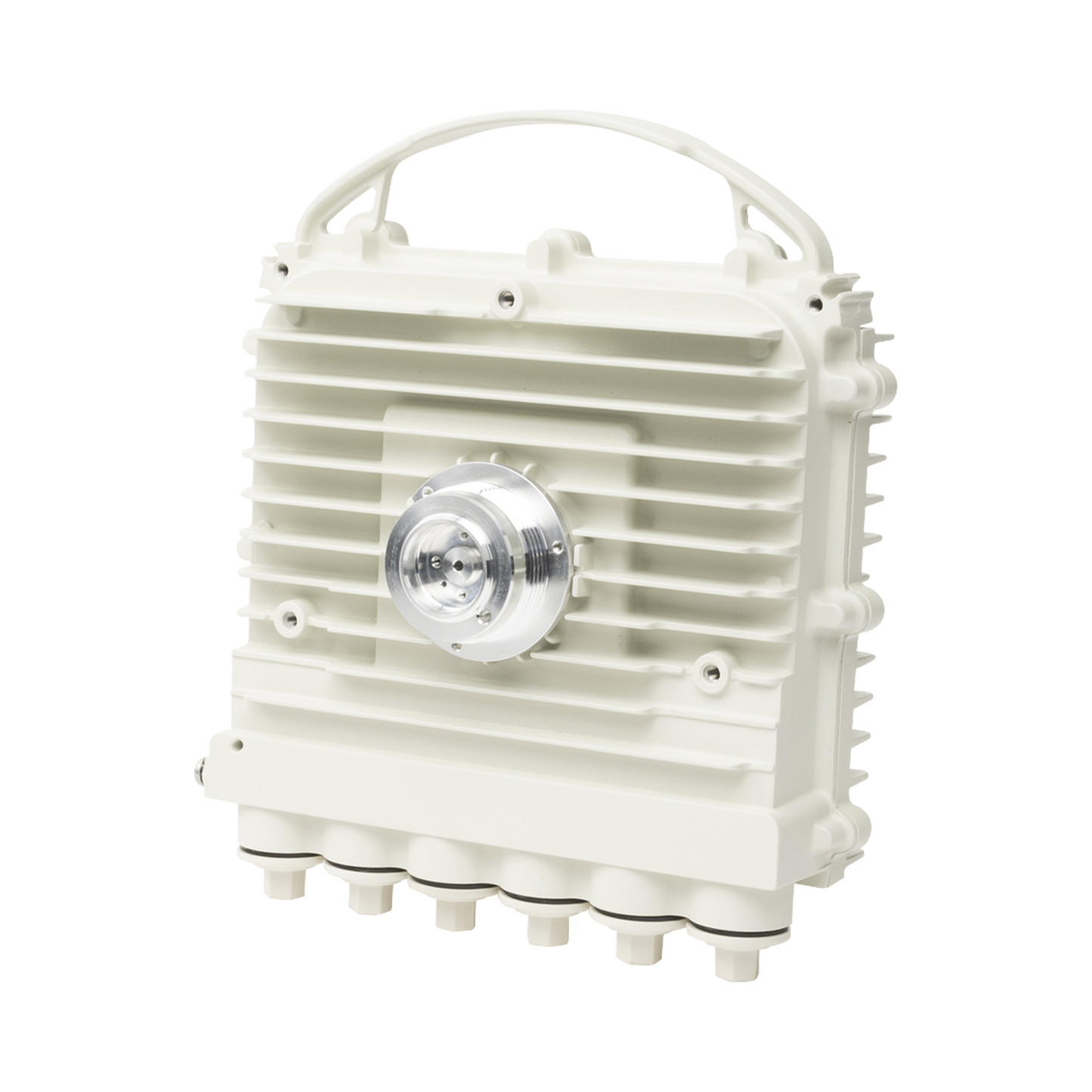 Radio Etherhaul Serie 2500Fx-Exn 1 A 2 Gigabit Full Duplex, 70/80Ghz, Sin Interferencia, Banda Libre