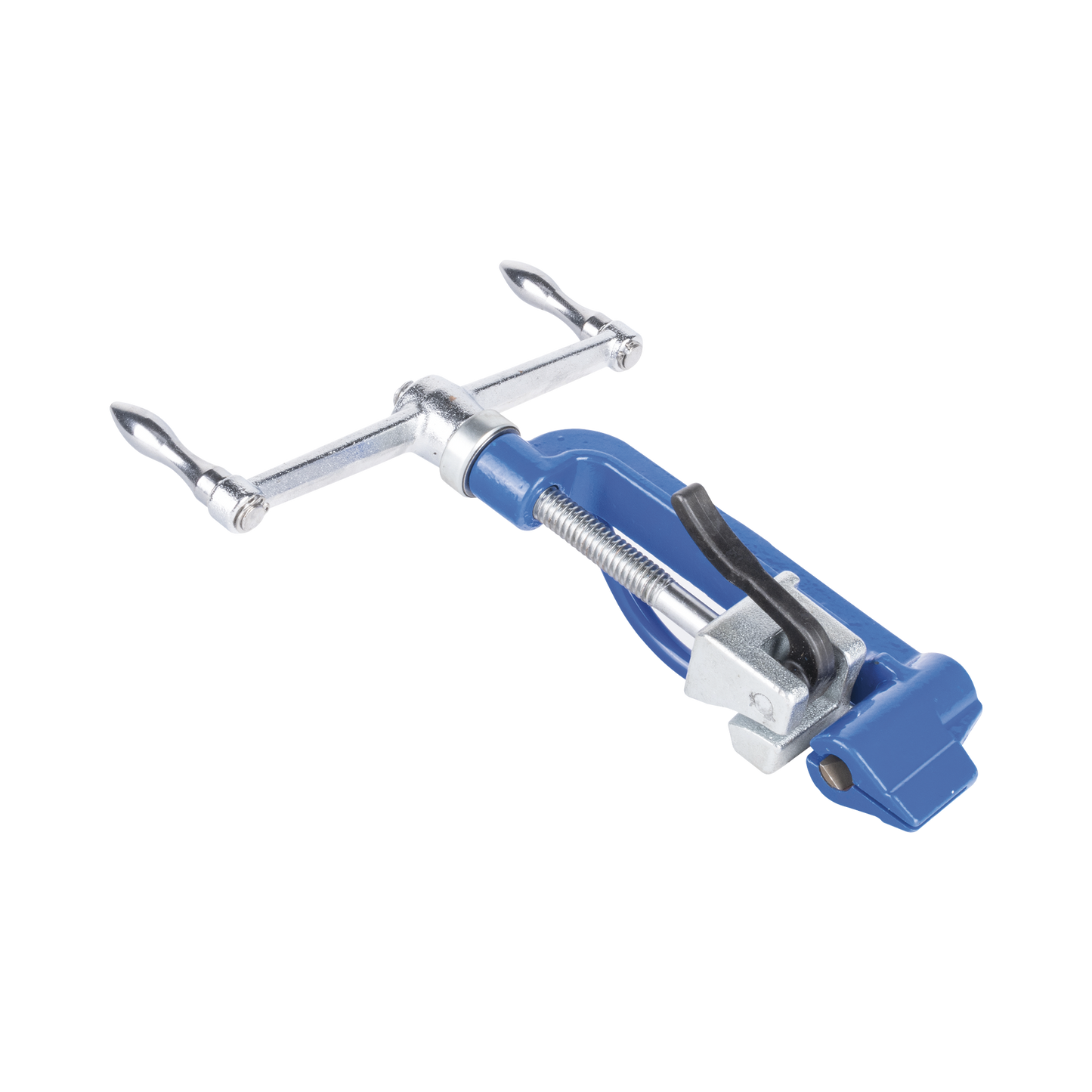 Flejadora Manual Ajustable Con Corte Para Fleje De 3/4" Y 5/8".