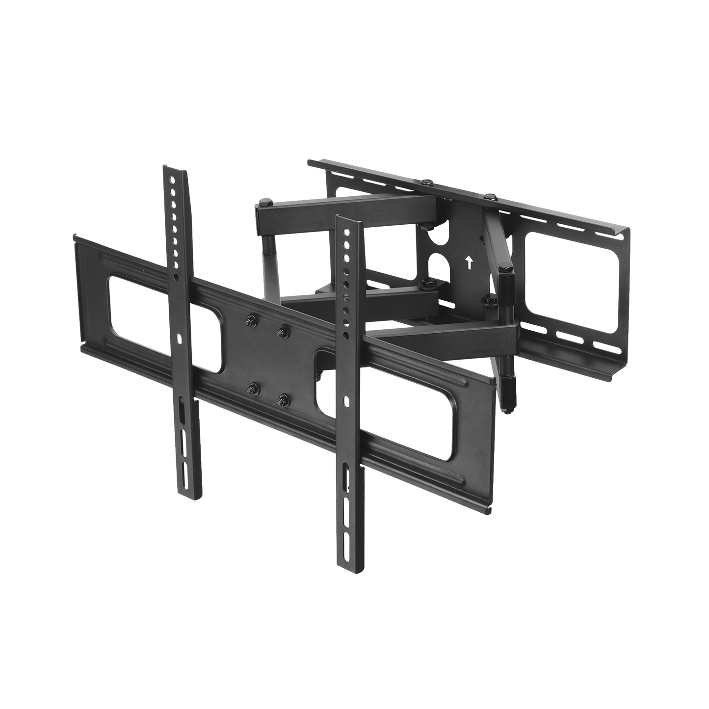 Montaje De Pared Universal Articulado Para Monitores De 32 A 55", Carga Máxima 50Kg, Vesa 600X400