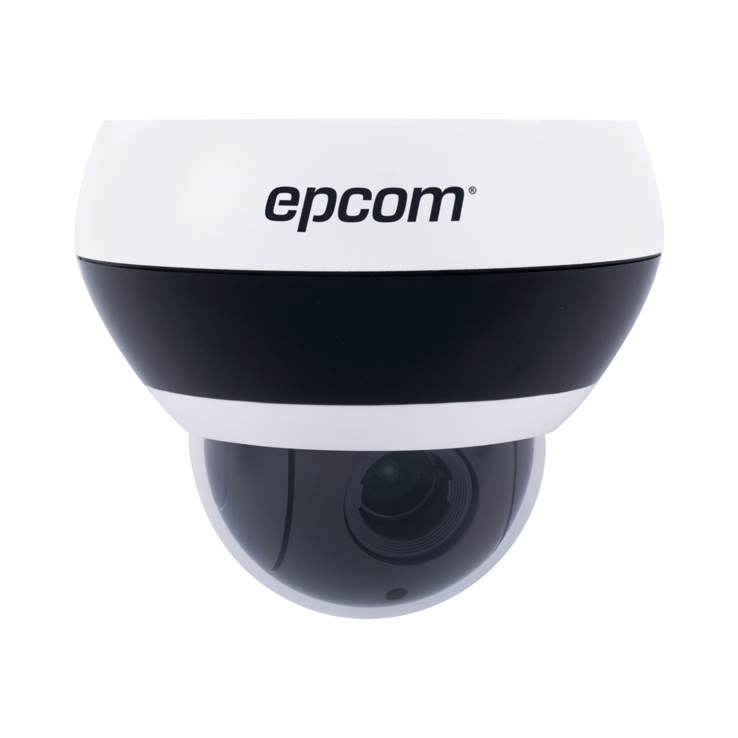 Mini Domo Ptz Anti-Vandalico Ip66 4X Zoom Hd-Tvi 2 Megapixeles (1080P)