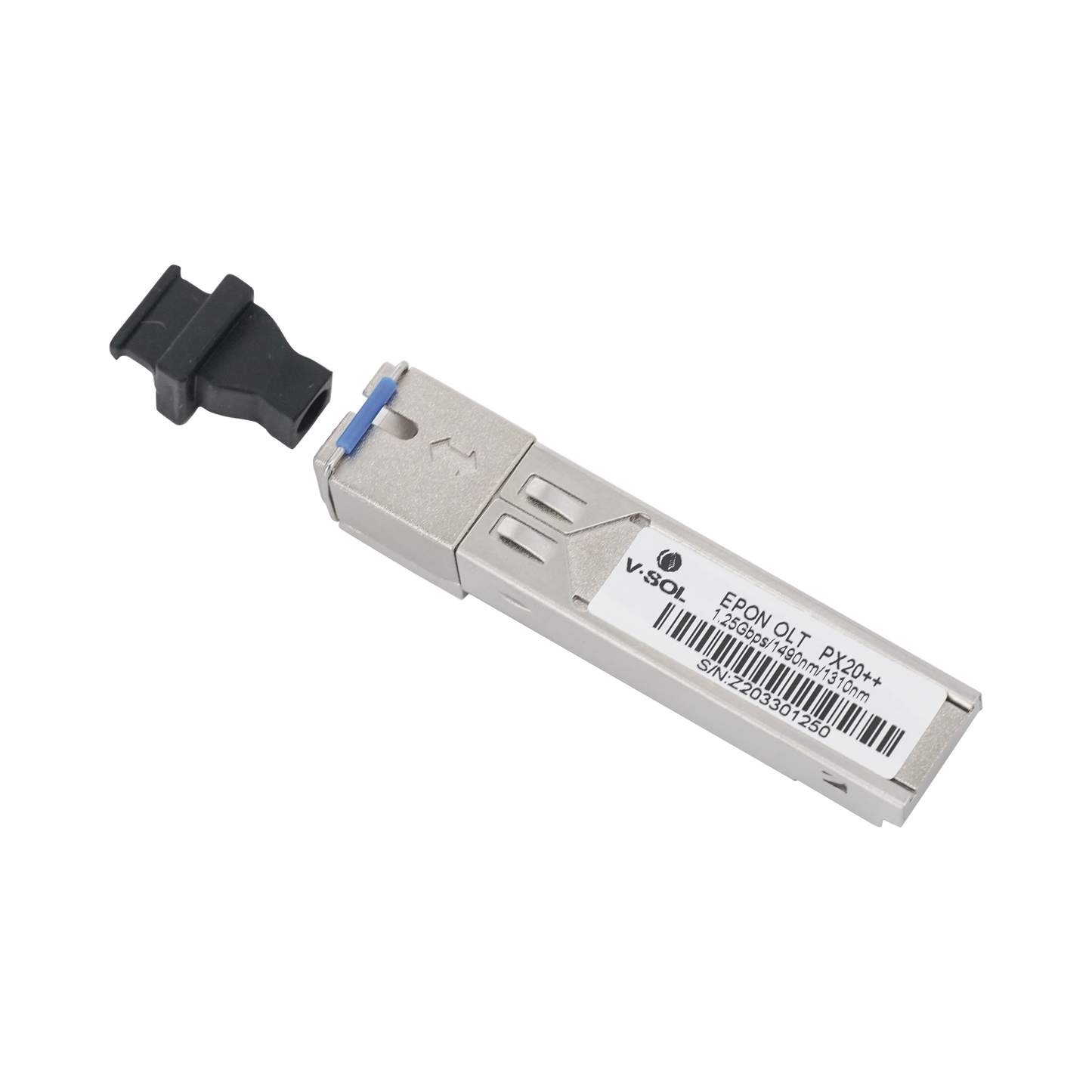 Módulo Sfp Epon Px20++, Sc / Upc, Hasta 20Km