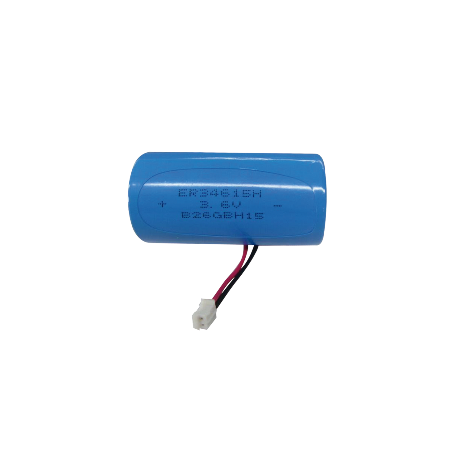 Bateria De 3.6V A 19Ah